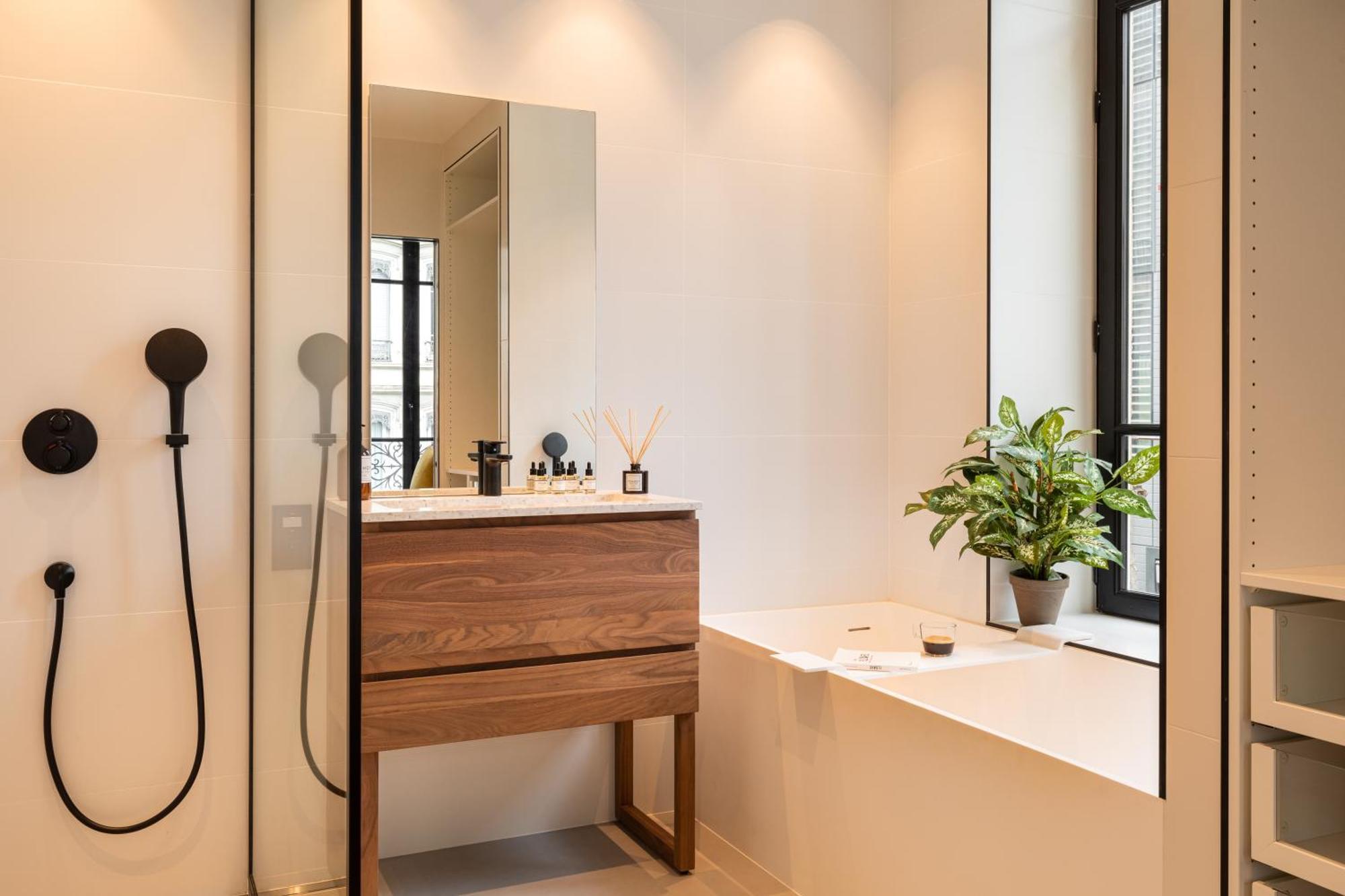 Mohom - Bellecordiere Appartement
