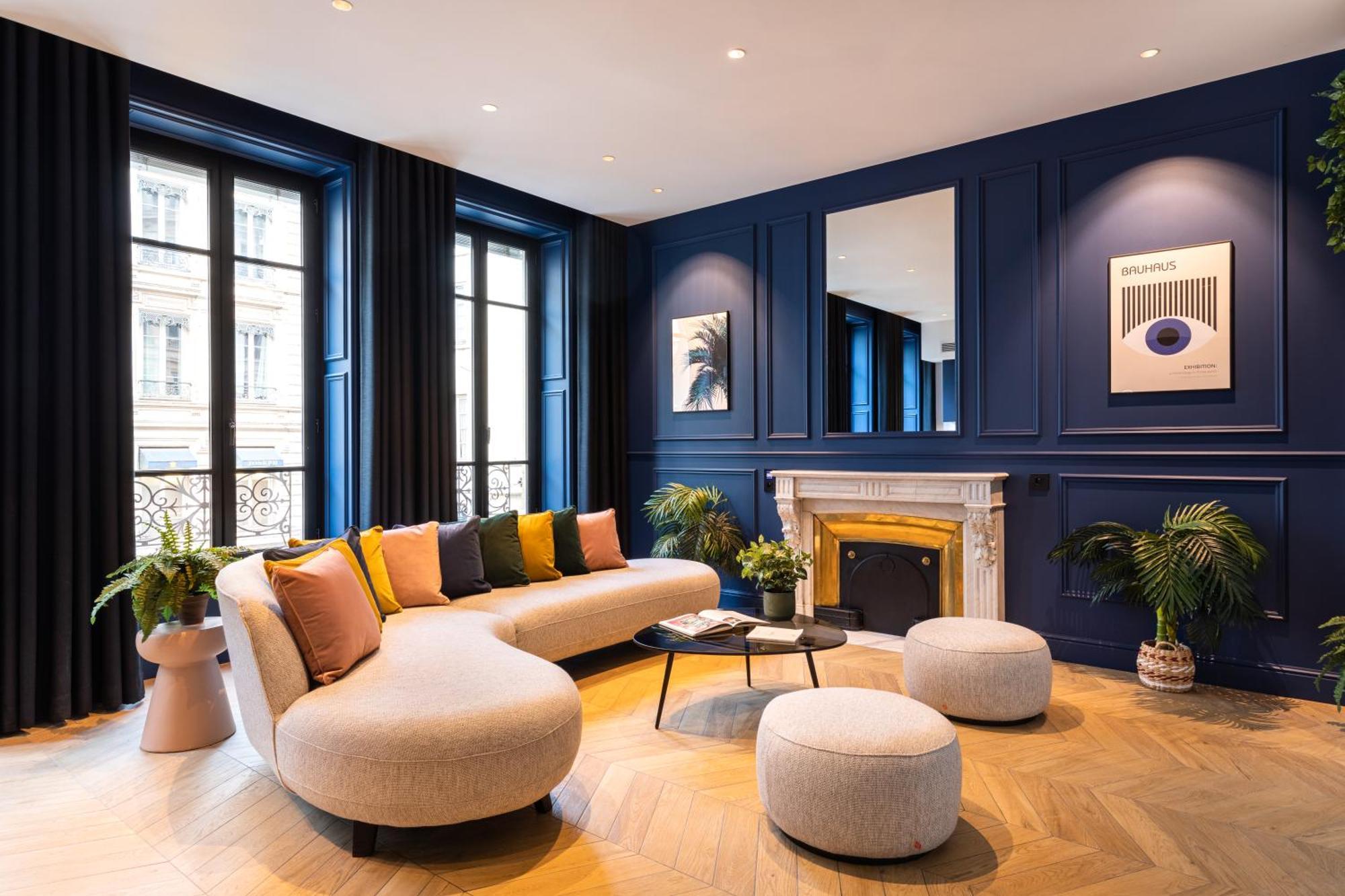 Mohom - Bellecordiere Appartement
