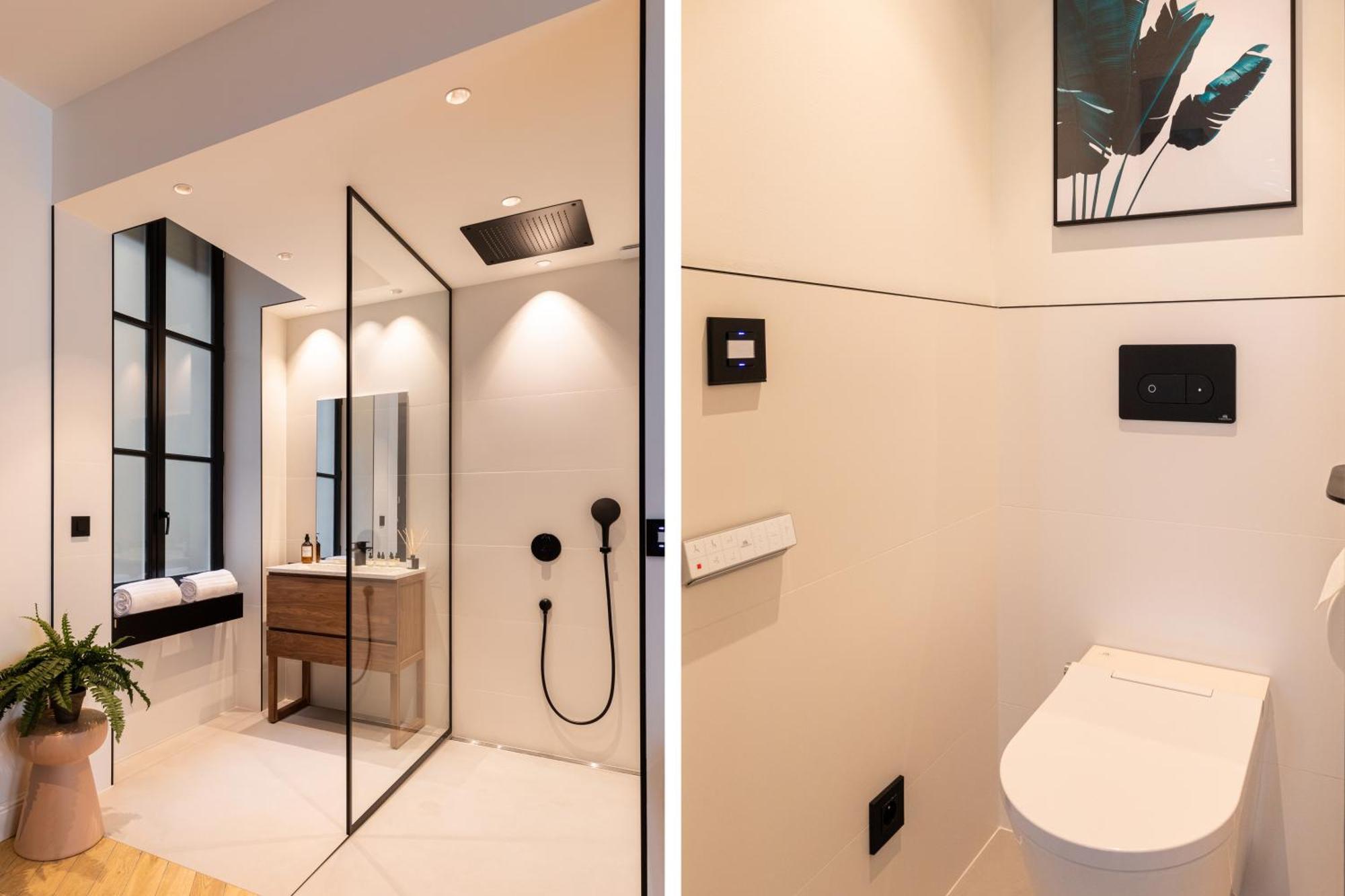 Mohom - Bellecordiere Appartement *