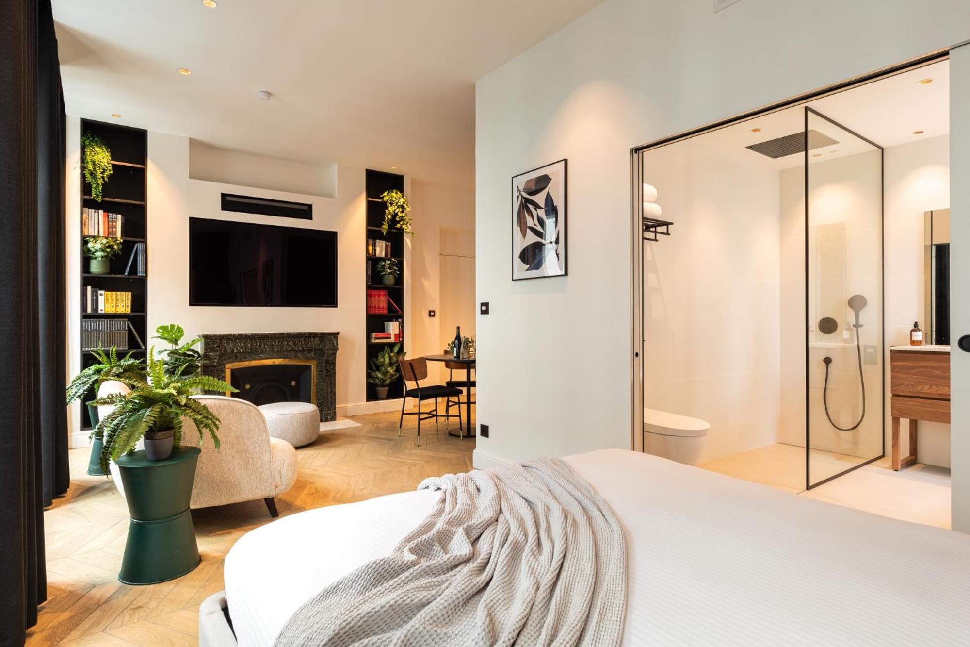 Mohom - Bellecordiere Appartement