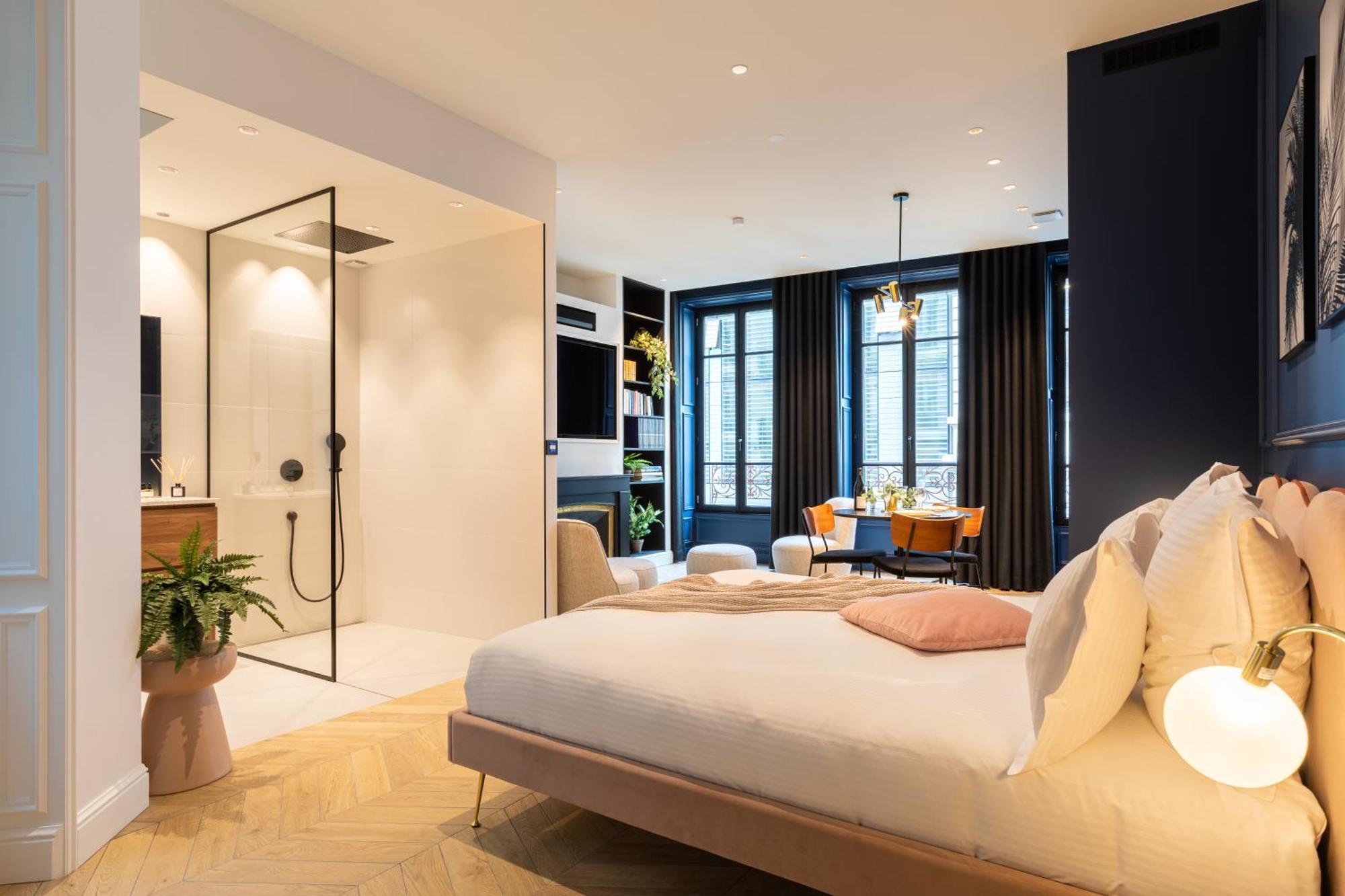 Mohom - Bellecordiere Appartement